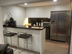 Blk 416 Jurong West Ave – Kitchen 1